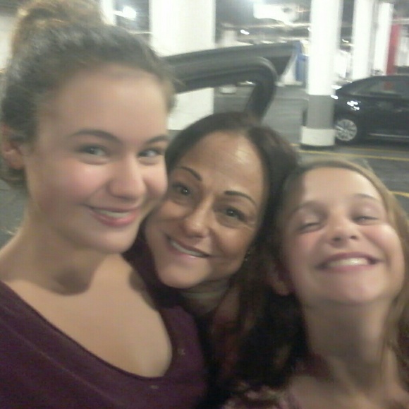 Meet your Posher, Bernice - Picture 8 of 8